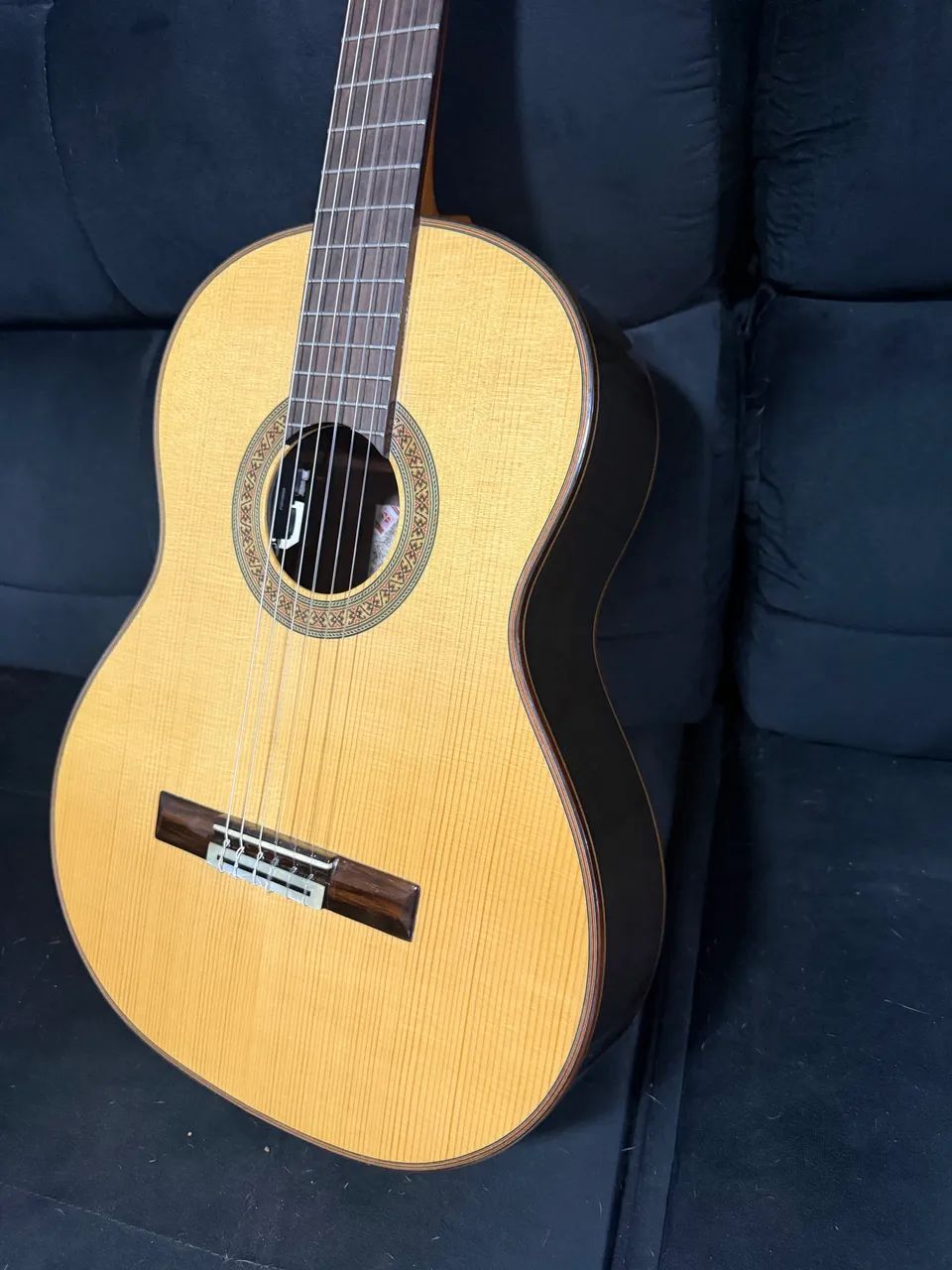 Violão Tagima Café CF700 - Foto 5