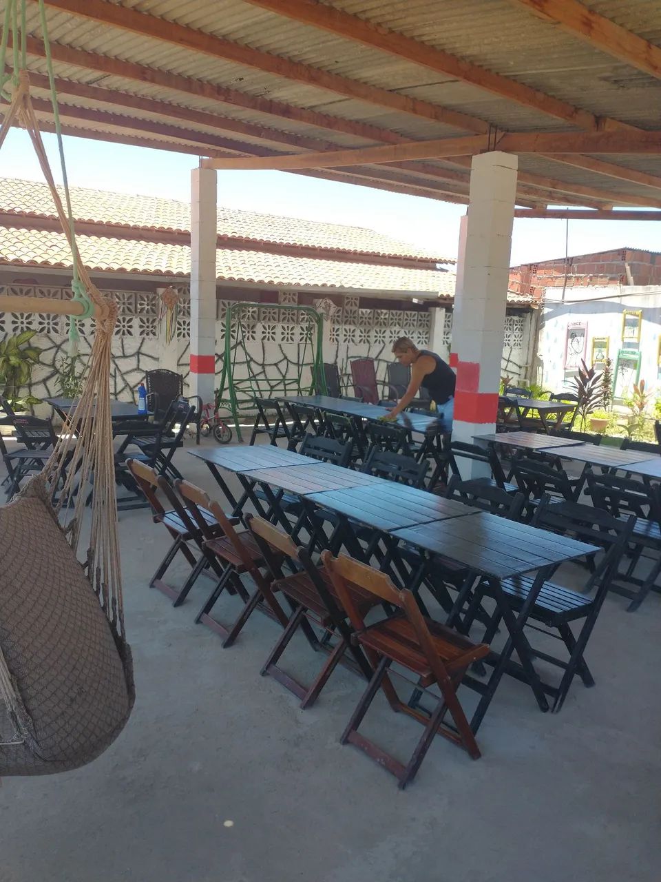 Restaurante portal das cores  - Foto 2