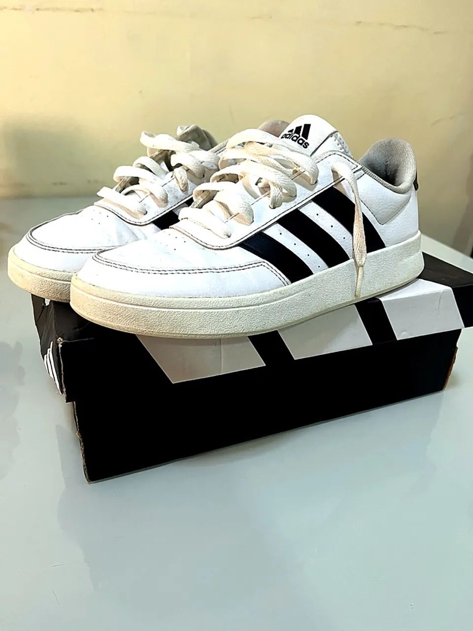 Sapato adidas original 