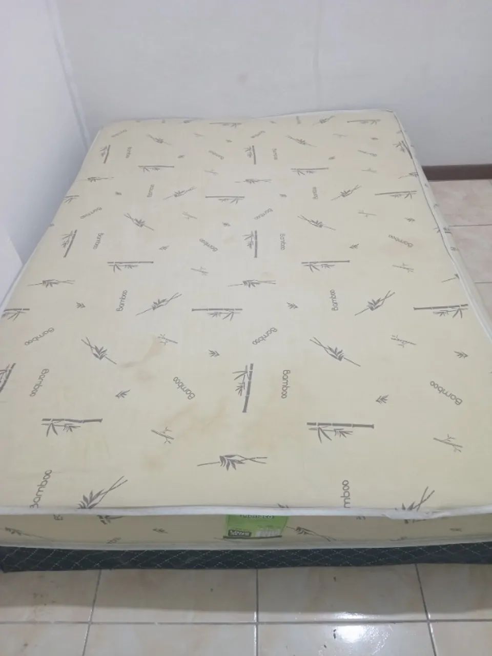 CAMA BOX CASAL - Foto 3