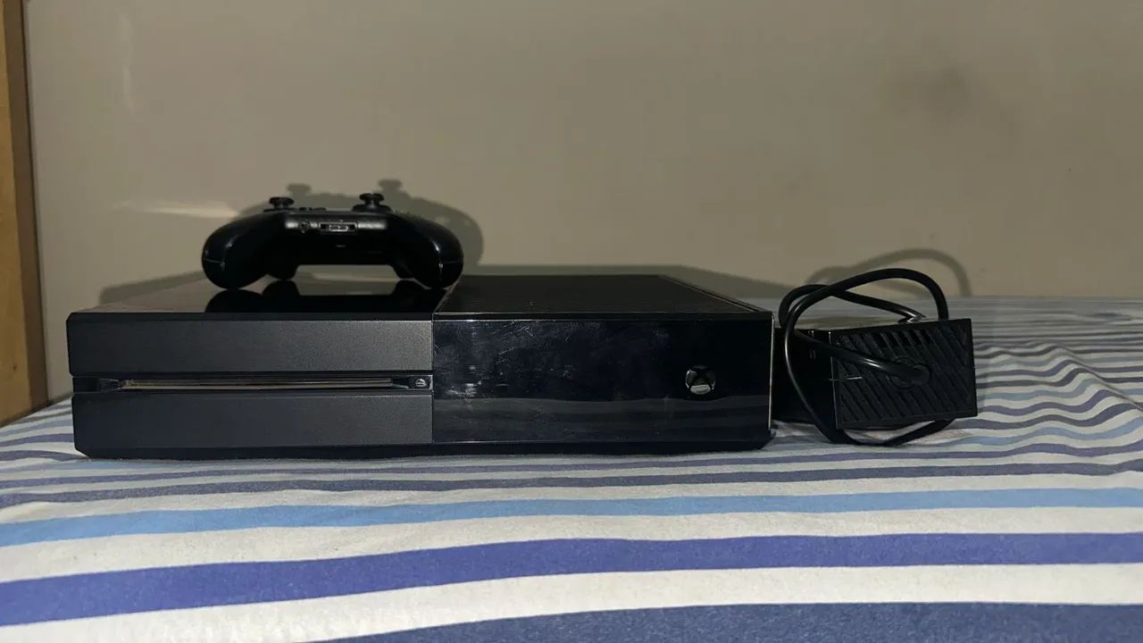 Xbox one vendo  - Foto 3