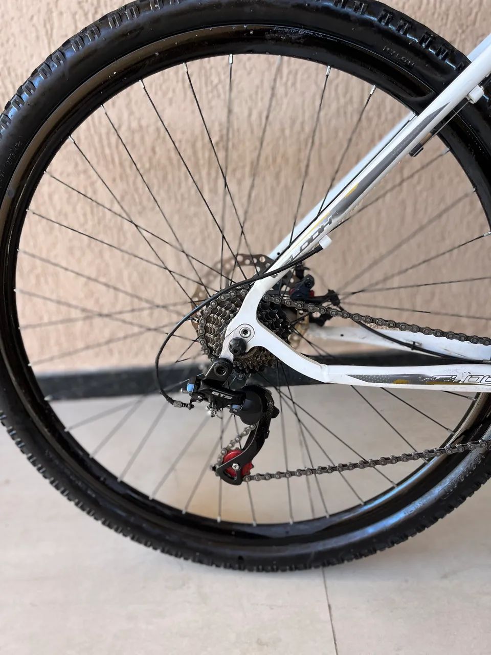 Bicicleta Velooh aro 29  - Foto 2