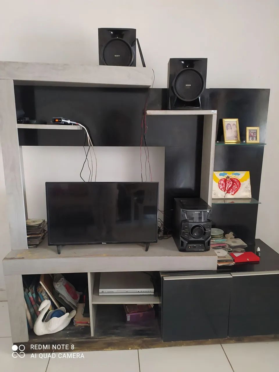 Móveis para doação  - Foto 3