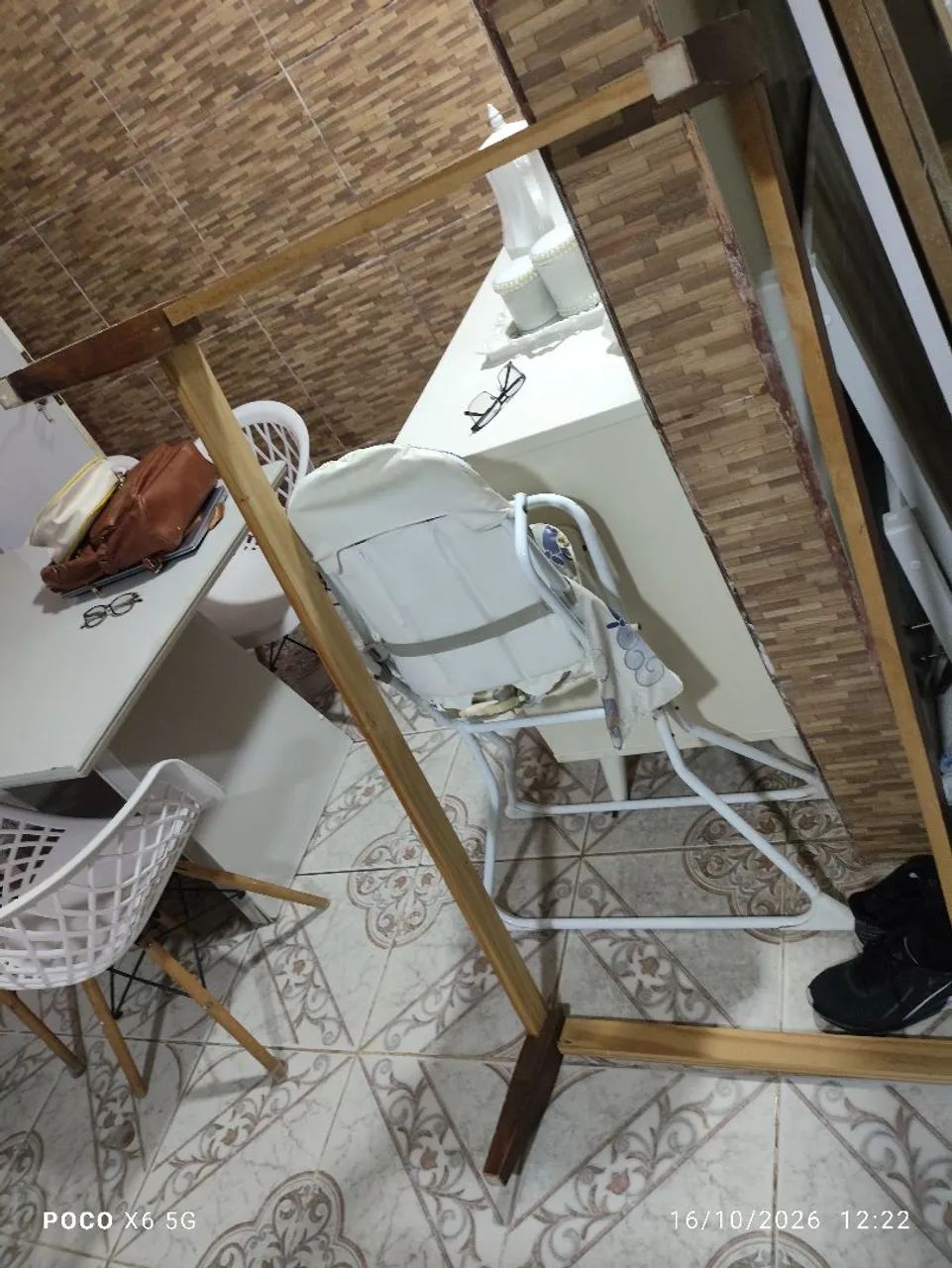 Berço Americano - Foto 4