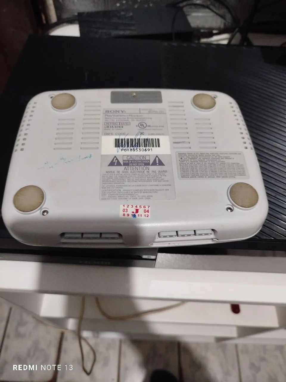 Playstation  - Foto 3