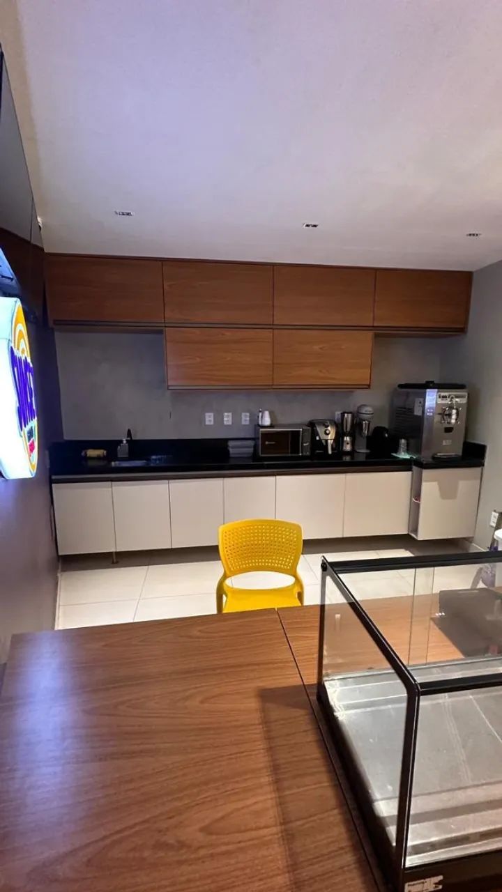 Arrendamento Sorveteria Montada, Pronta para operação - Foto 3