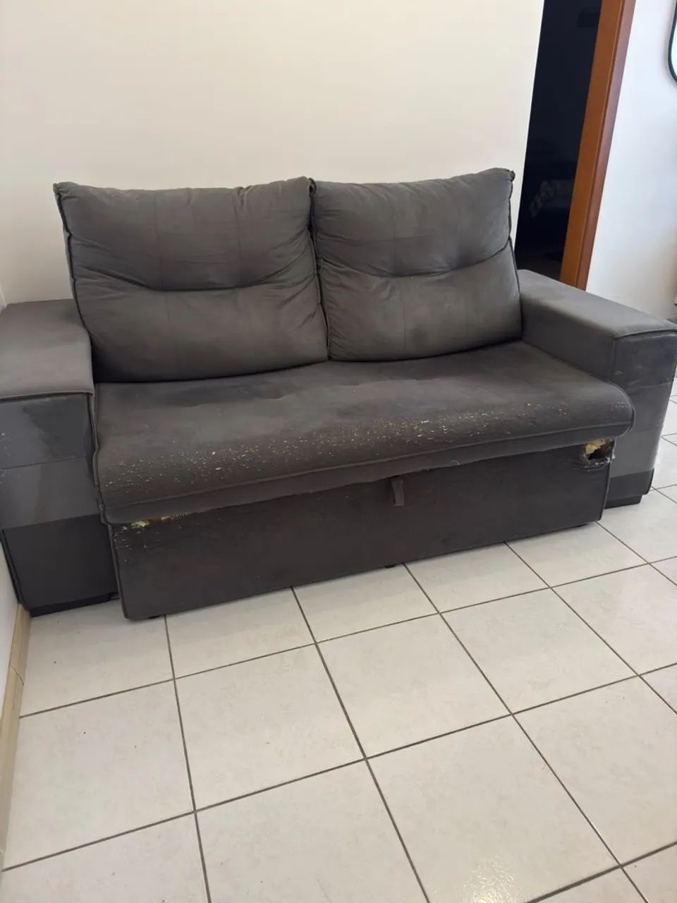Sofá - Foto 4