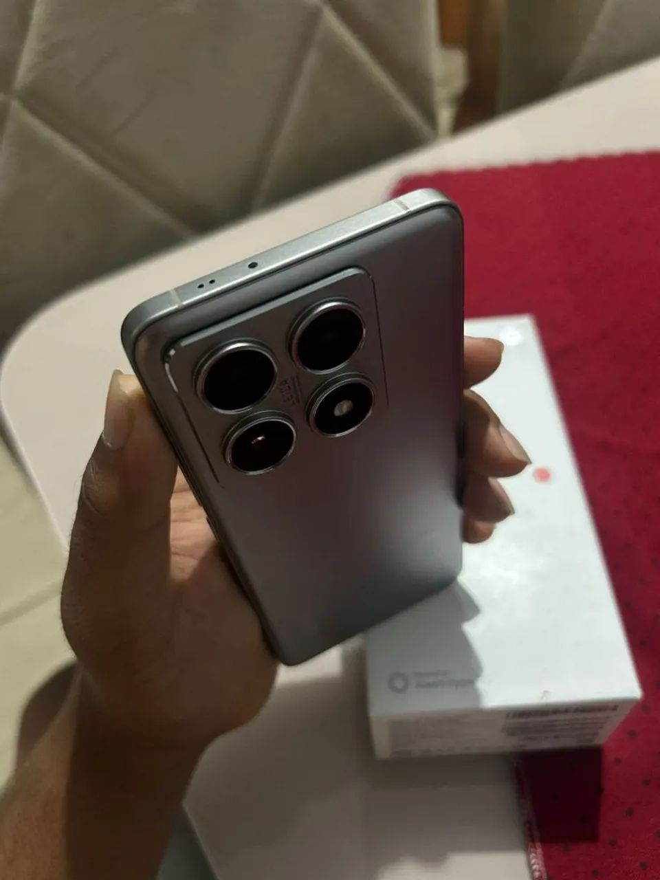 Xiaomi 14T Pro - Foto 4