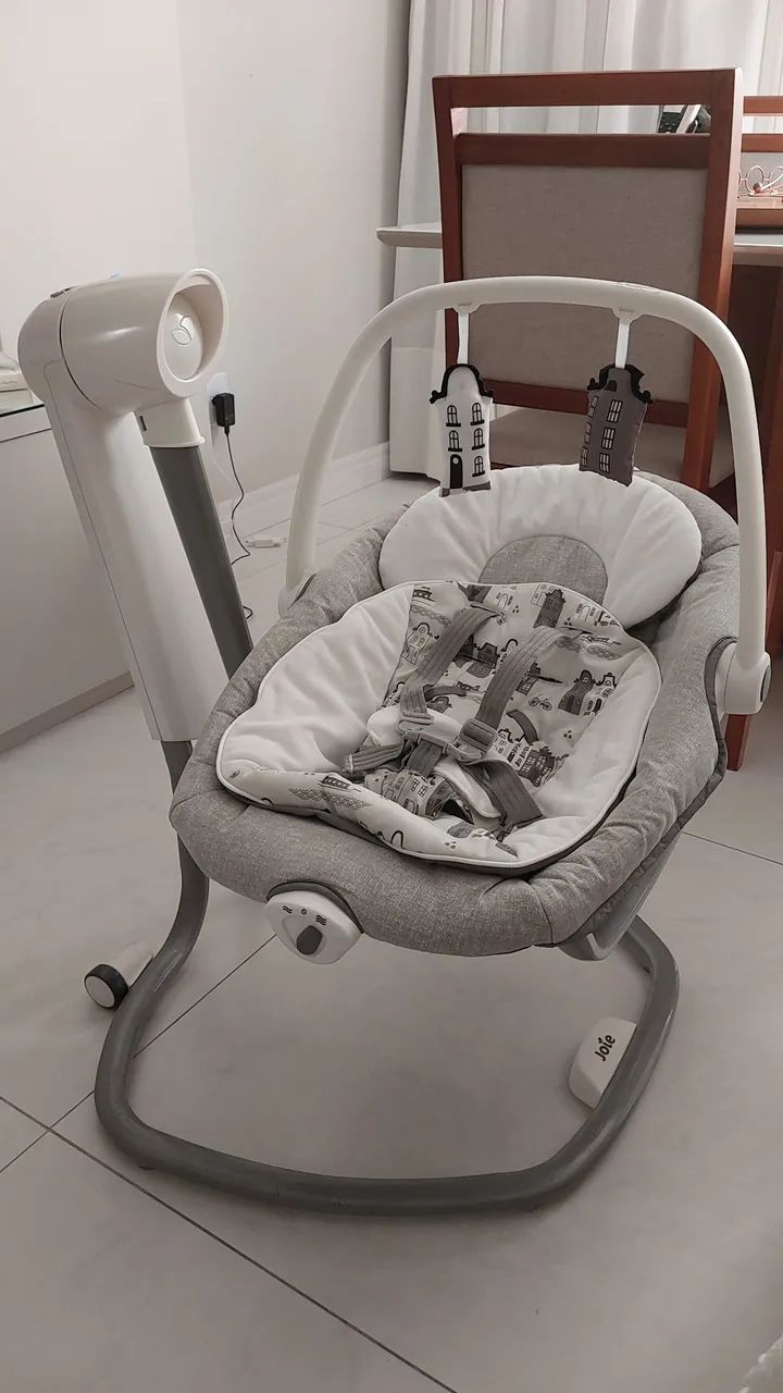 Balanço para Bebê