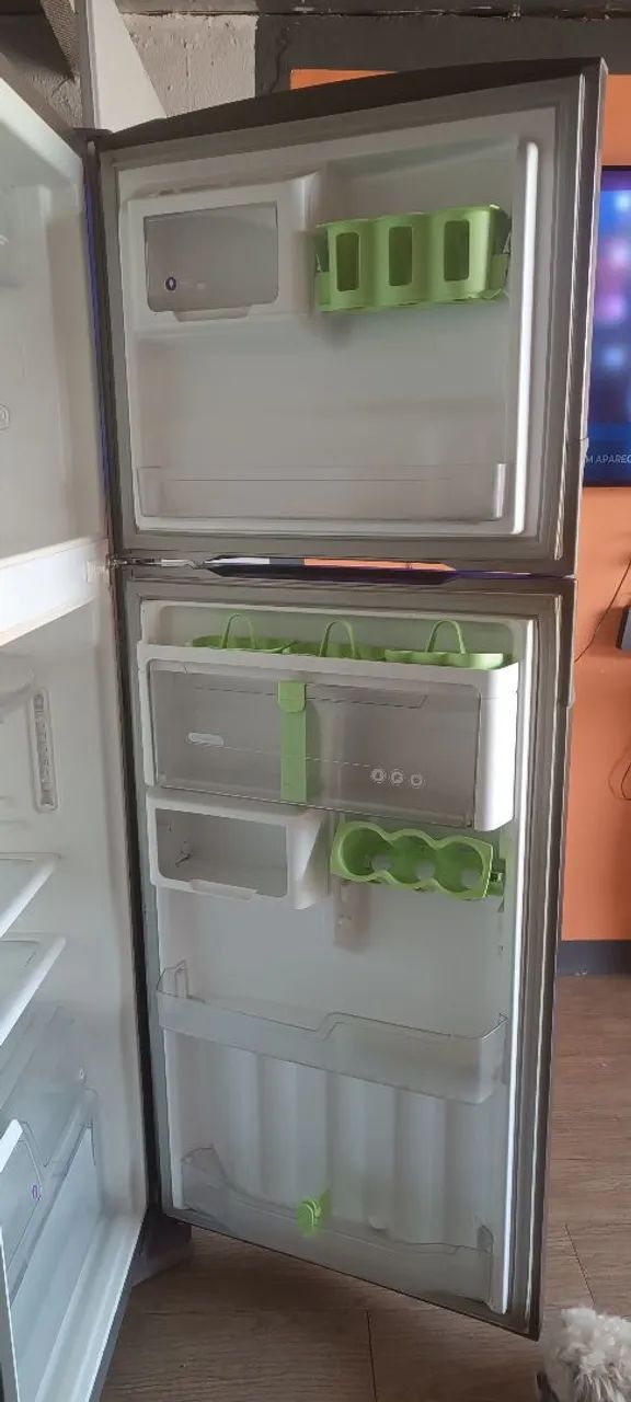 Geladeira Consul  - Foto 5