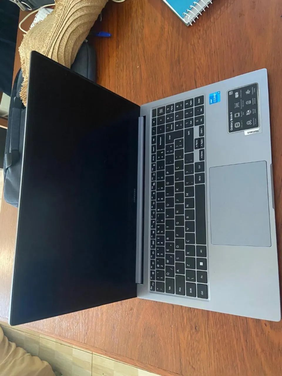 Galaxy Book 4 - Foto 5