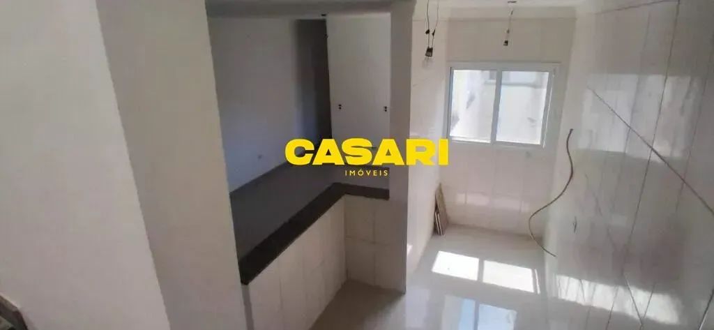 Apartamento com 3 dormitórios à venda, 75 m² - Paraíso - Santo André/SP - Foto 3