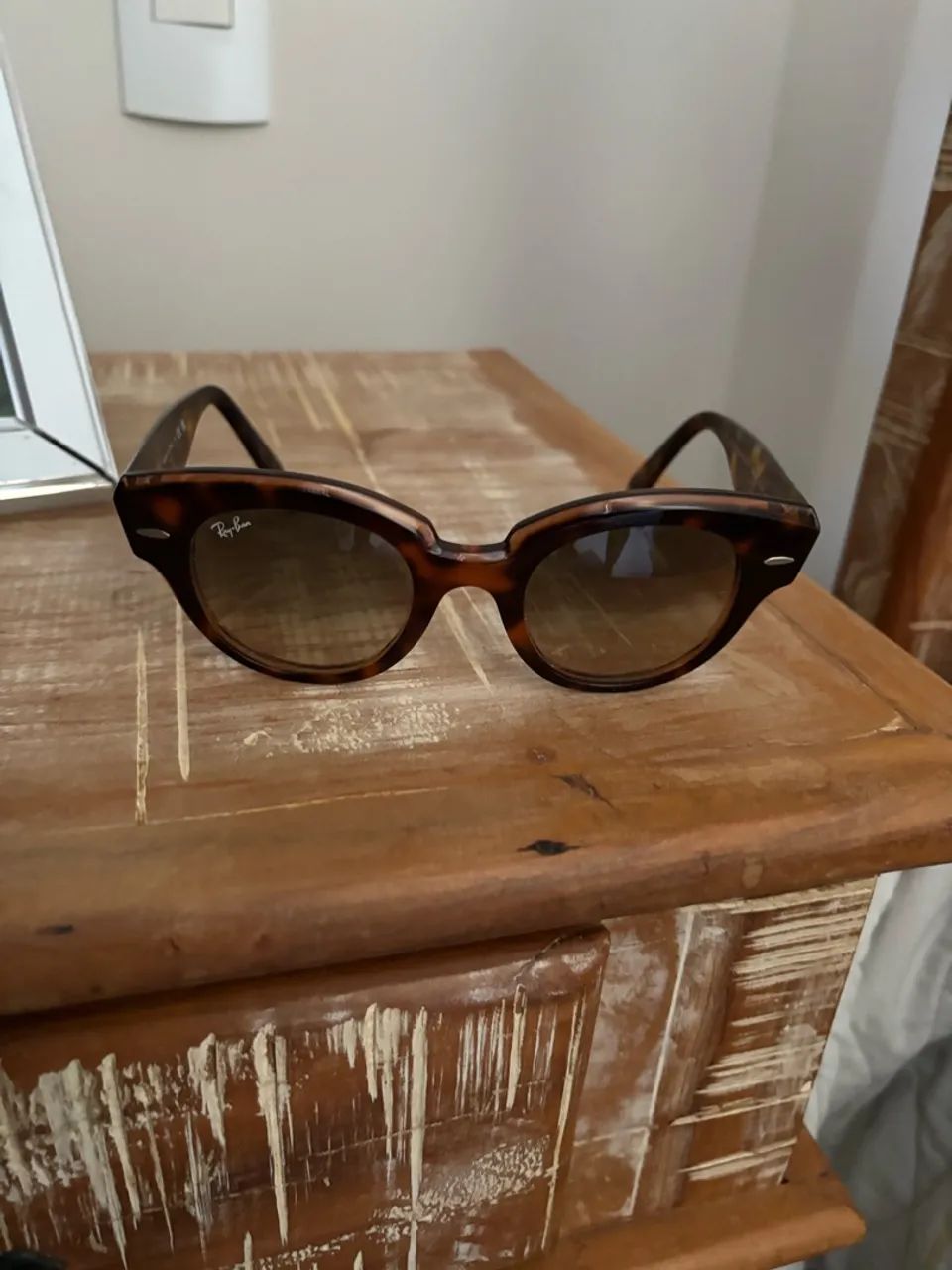 Óculos RayBan - RB 2180  - Foto 3