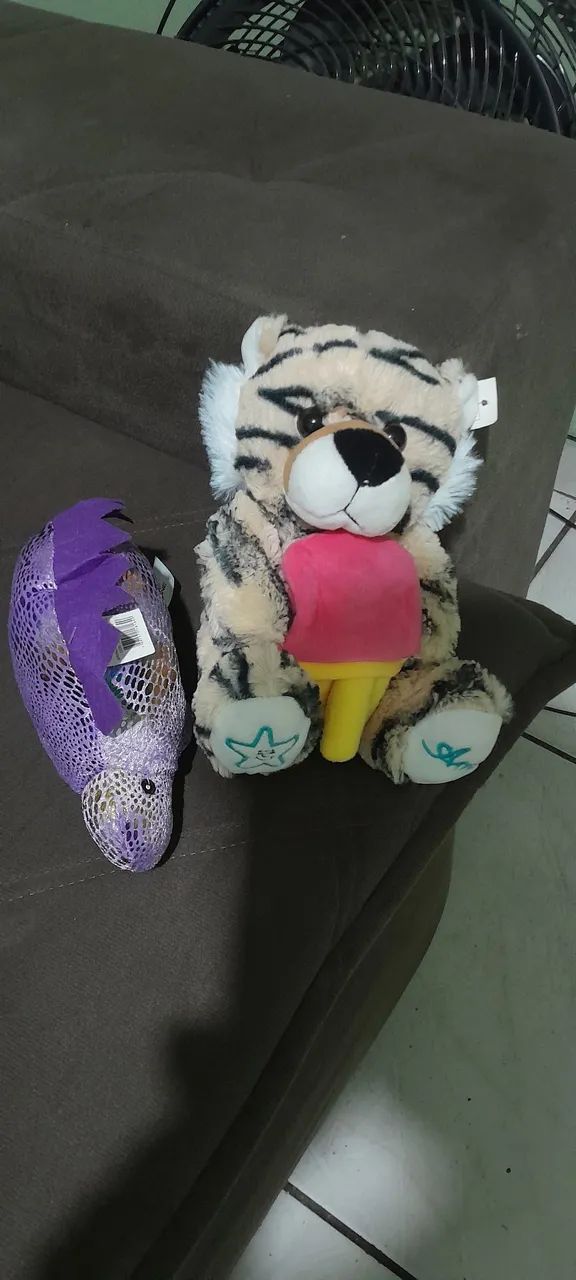 Ursinho 