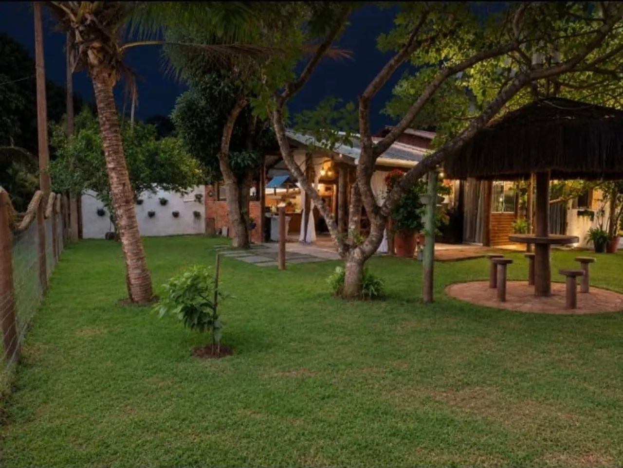 CHÁCARA À VENDA  - Foto 2