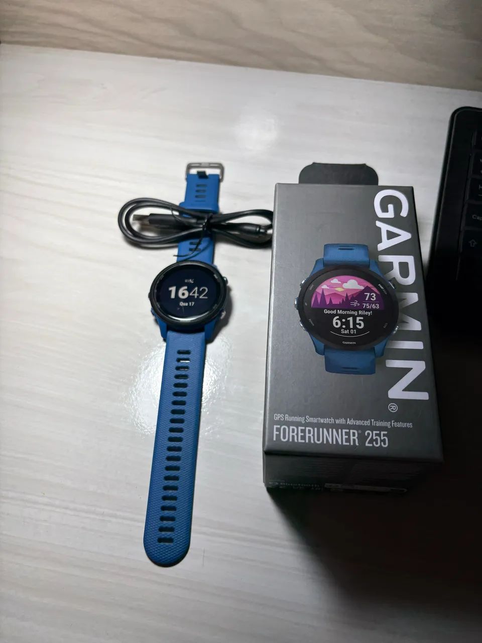 Garmin 255  - Foto 2