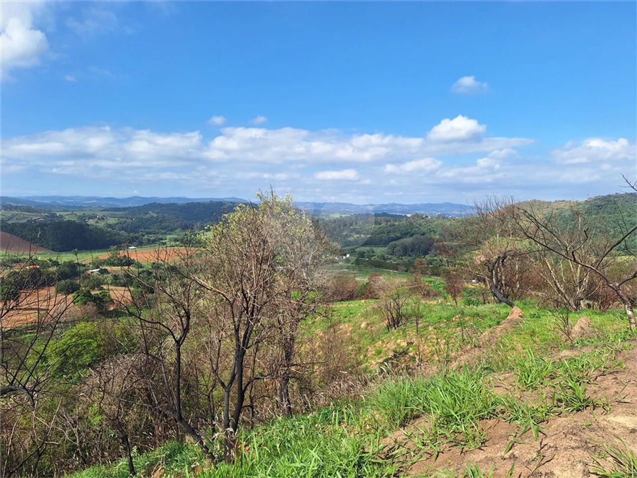 Área / Terreno a Venda na Rodovia Edenor João Tasca em Itatiba/SP - Foto 9