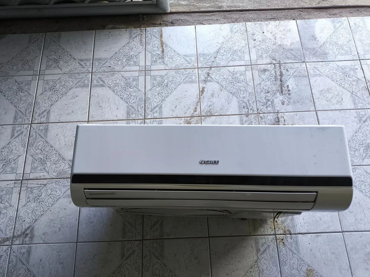 Ar condicionado Green 12.000 BTUs - Foto 3