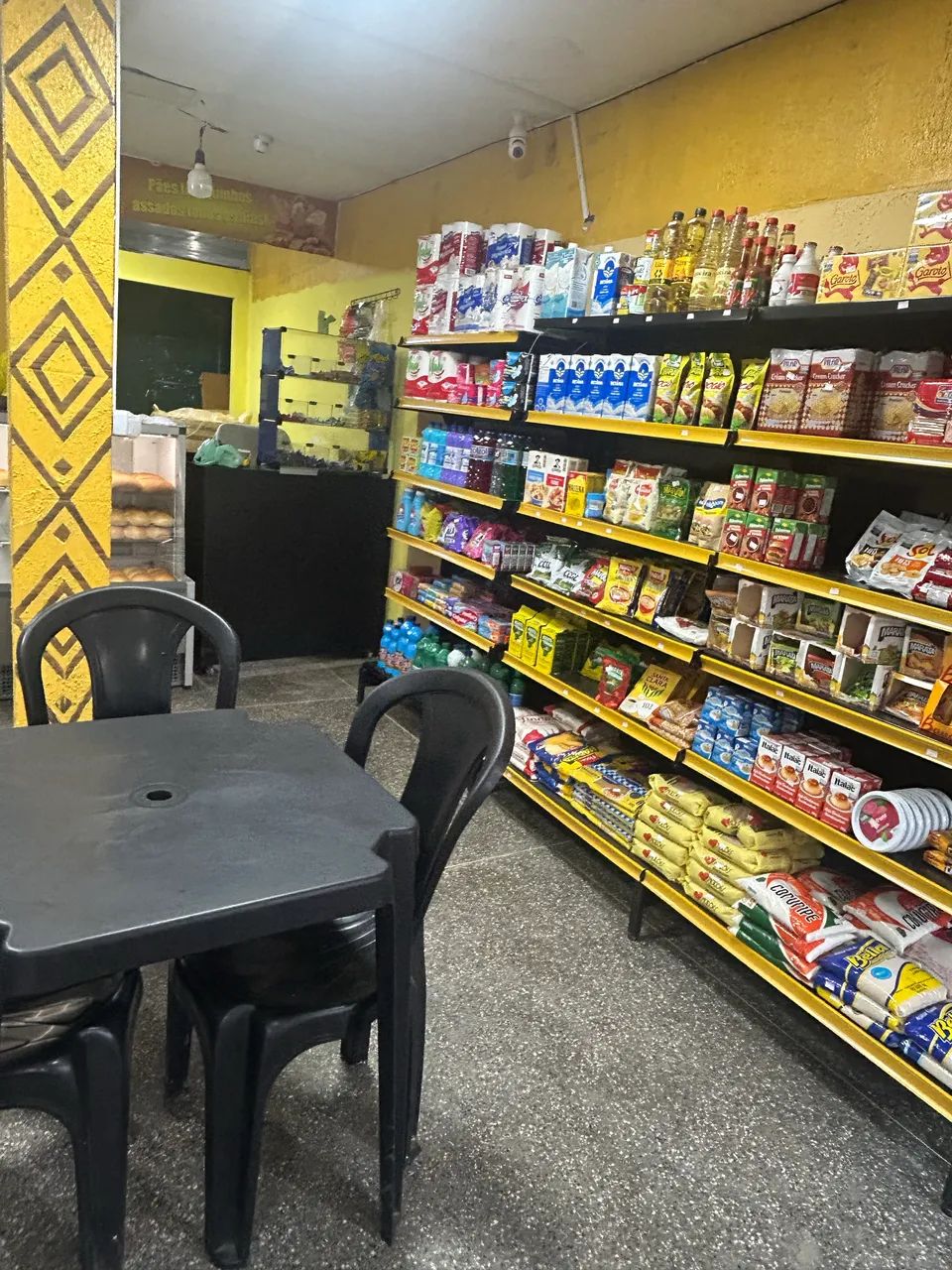Vende uma padaria e lanchonete  - Foto 2