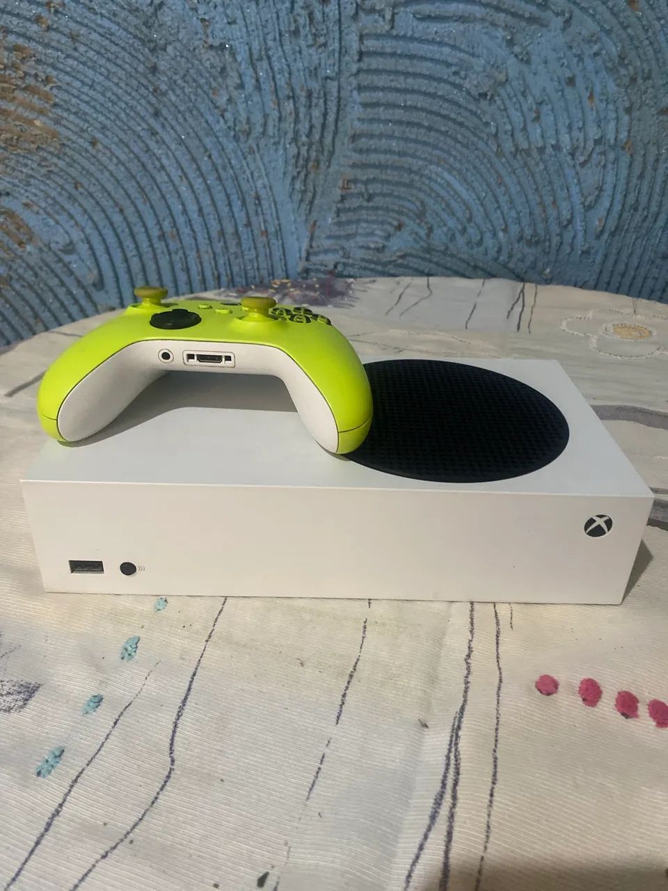 Xbox série S 