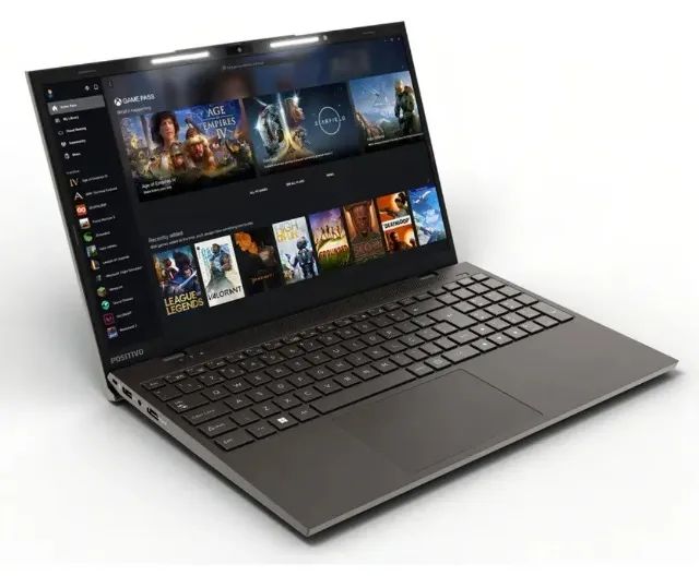 Notebook  - Foto 2