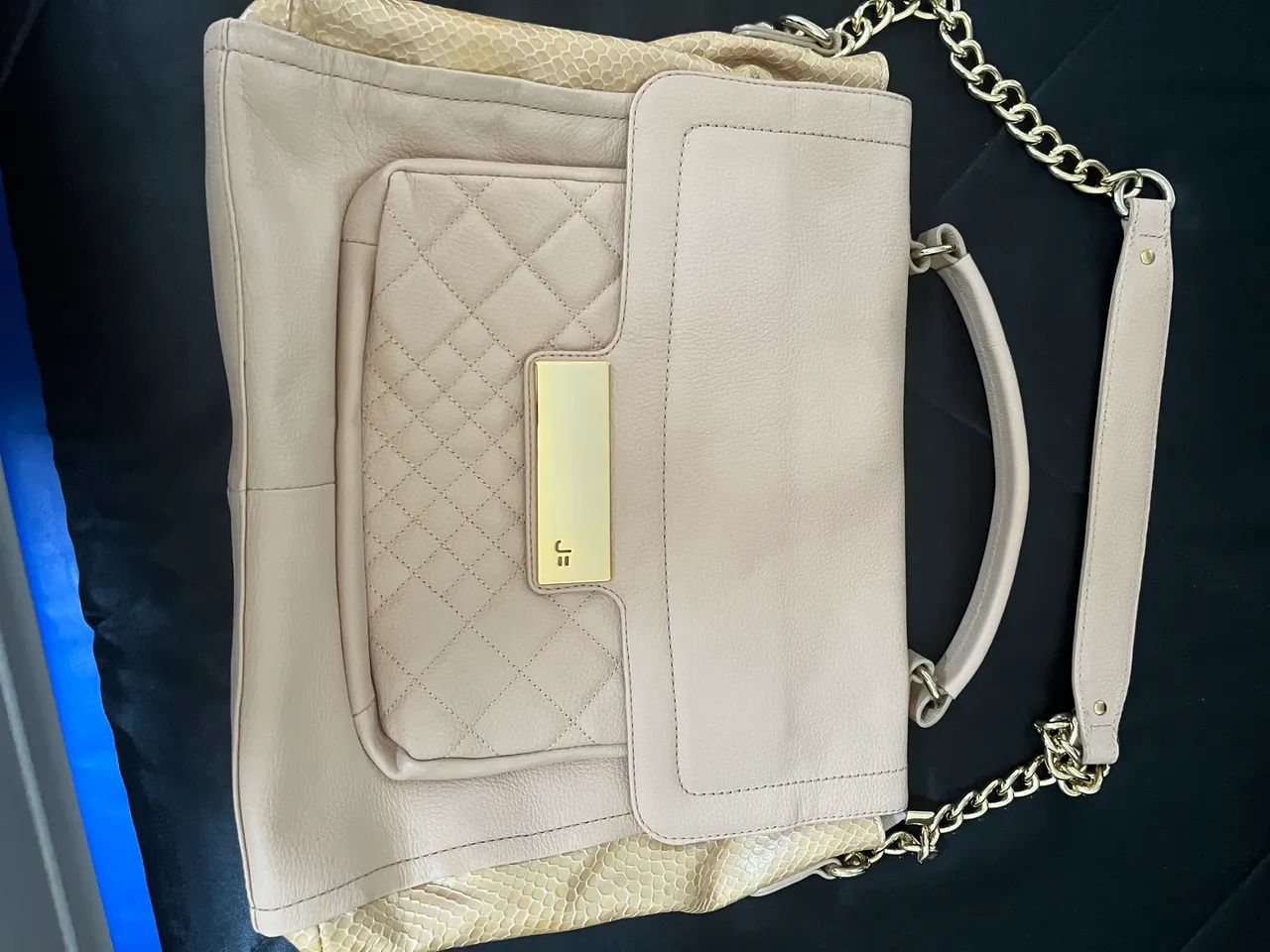 Bolsa Jorge Bichoff
