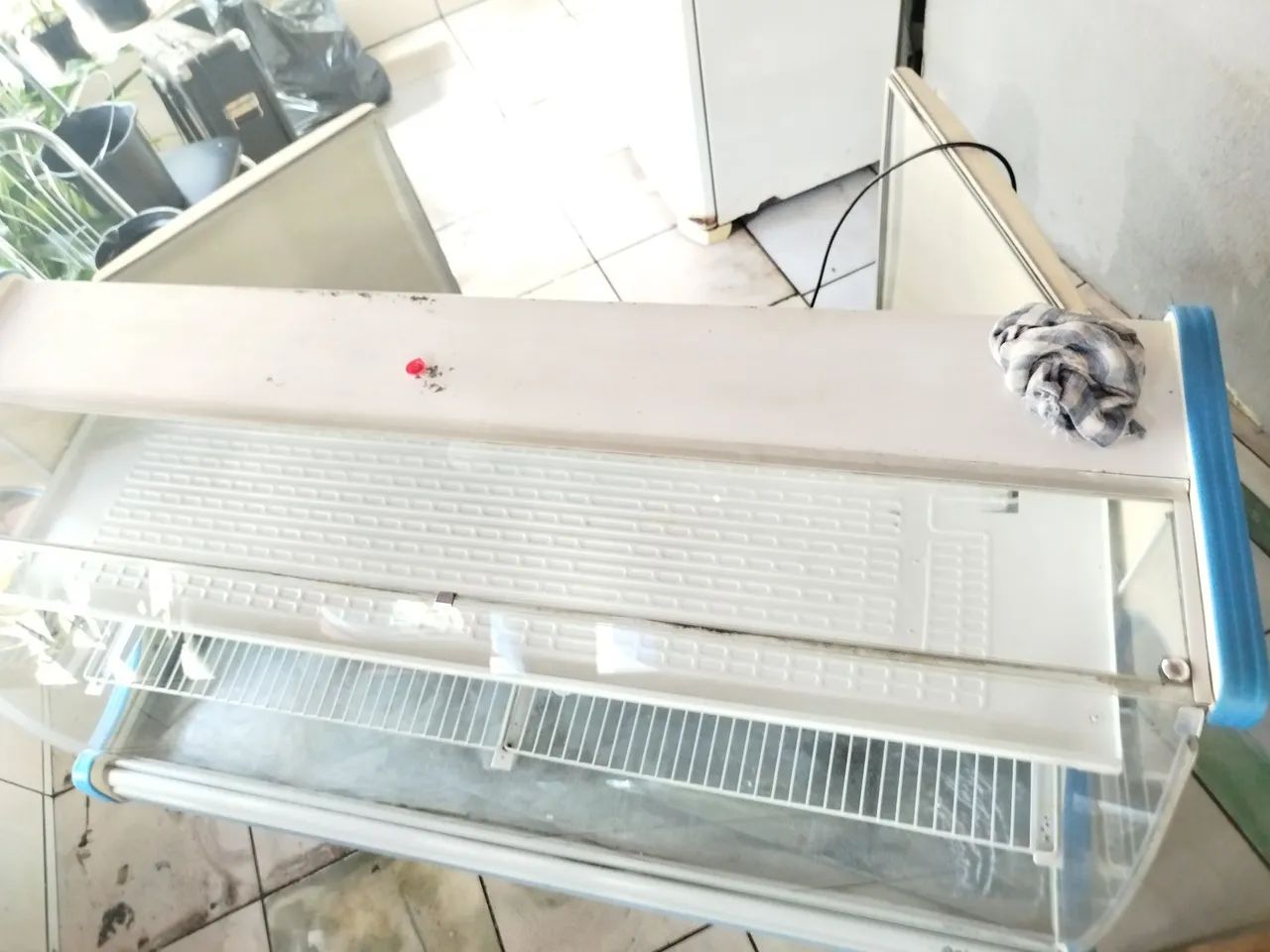 Balcão expositor refrigerado gelopar  - Foto 5