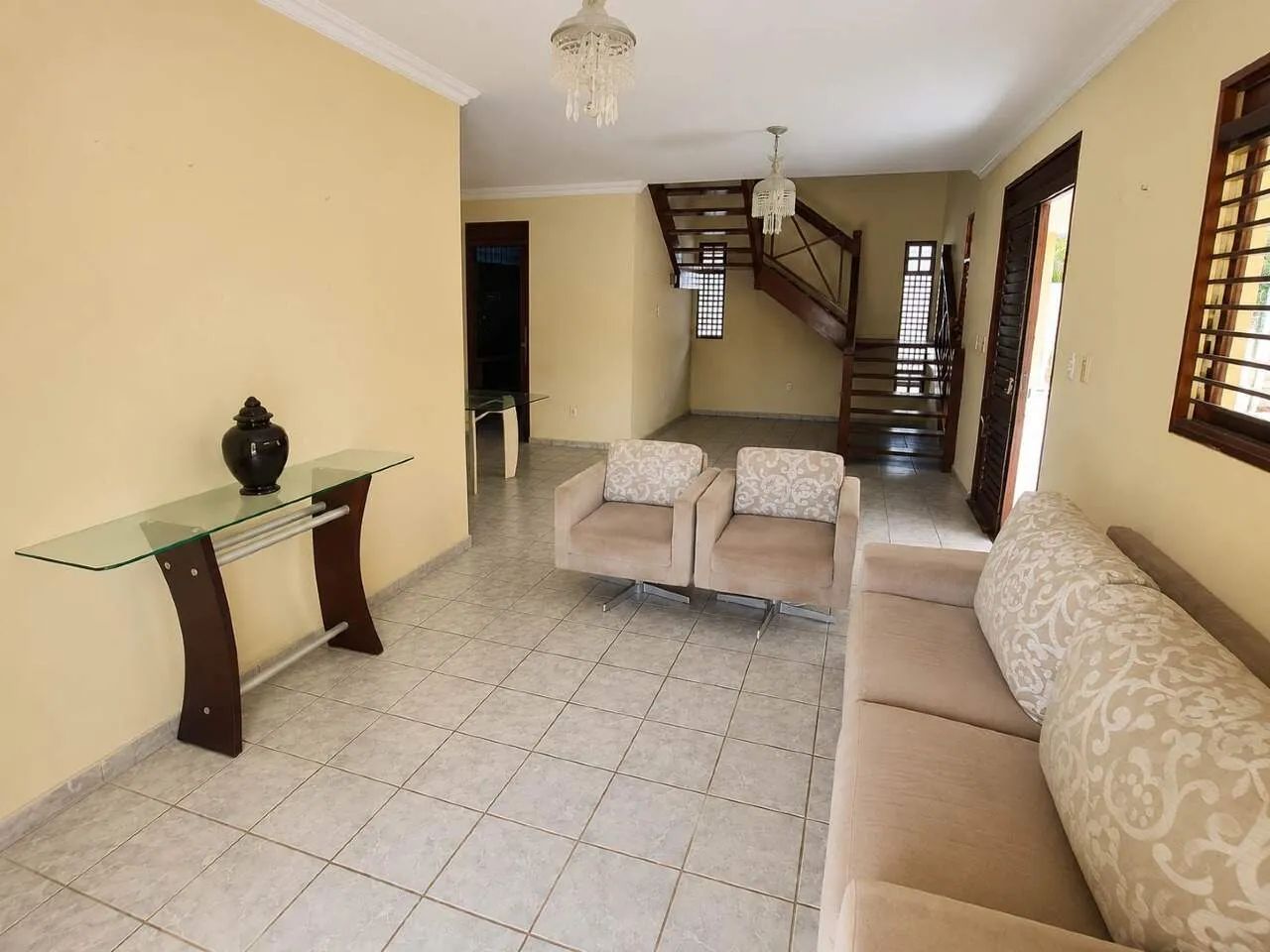 Casa à venda, 4 quartos, 3 suítes, 4 vagas, Poço - Cabedelo/PB - Foto 5