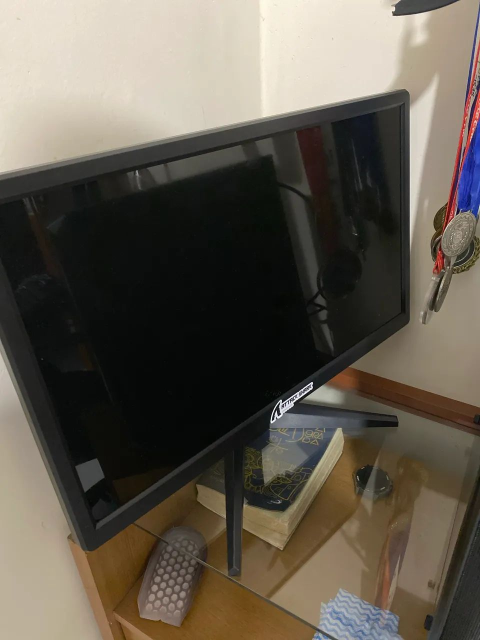 Monitor asus e monitor brx - Foto 3