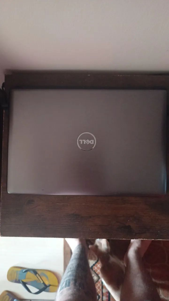 Notebook  DEO 