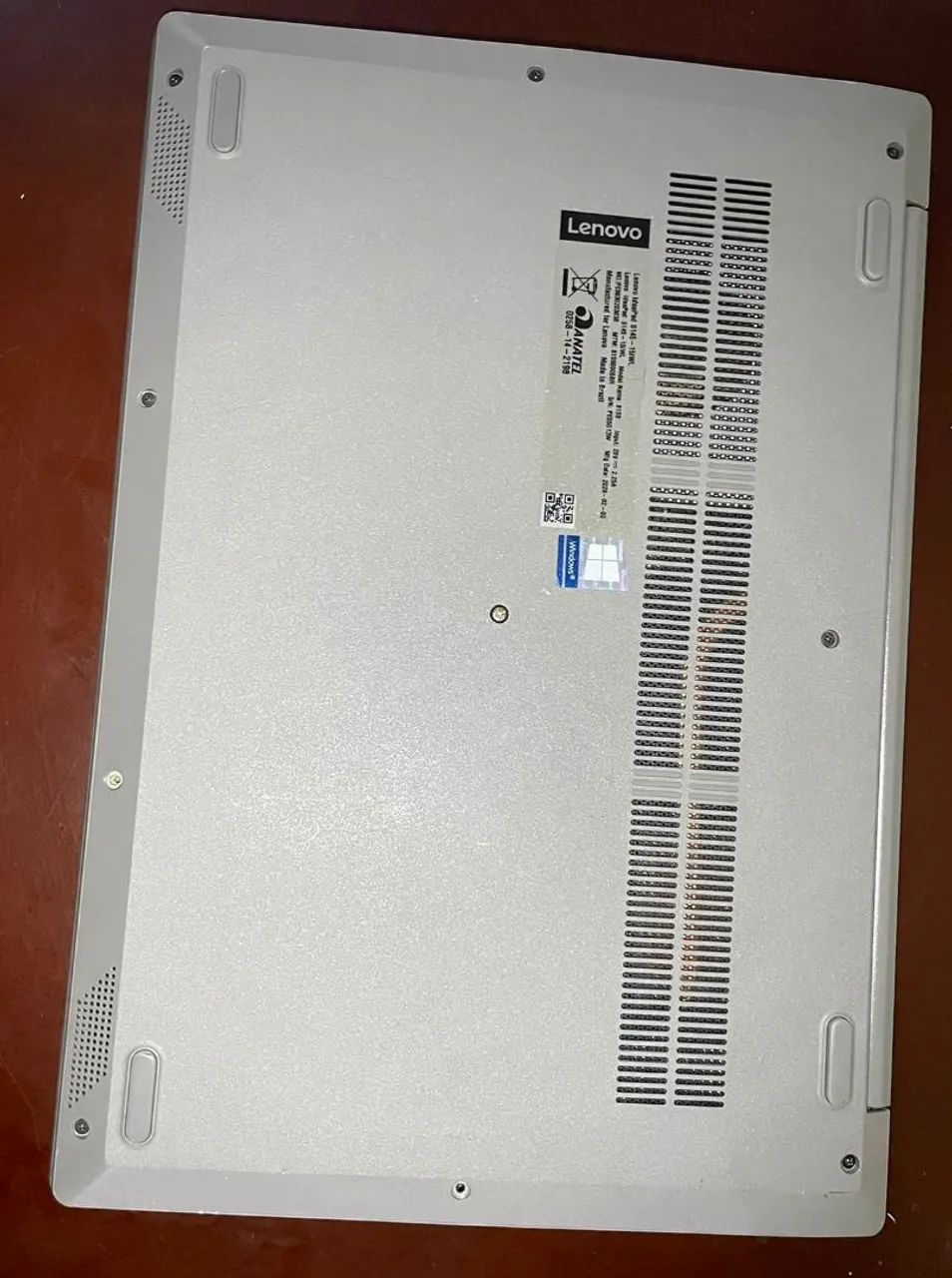 Notebook  - Foto 6