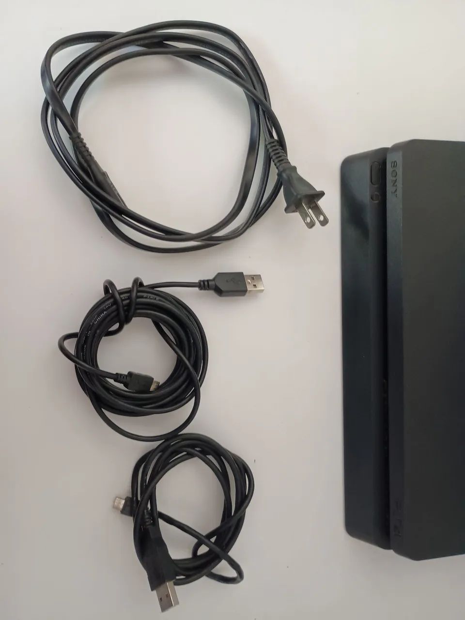 Ps4 Slim 1tb - Foto 4