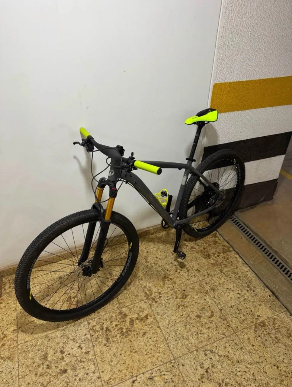 Rockrider expl100 TAM L - Foto 2
