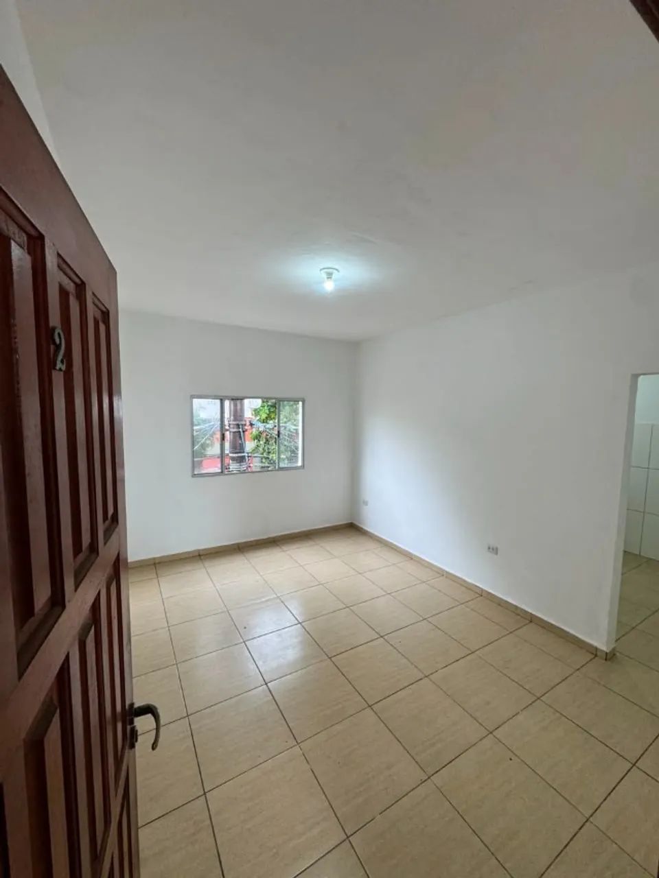 Apartamento 2 quartos em Santos