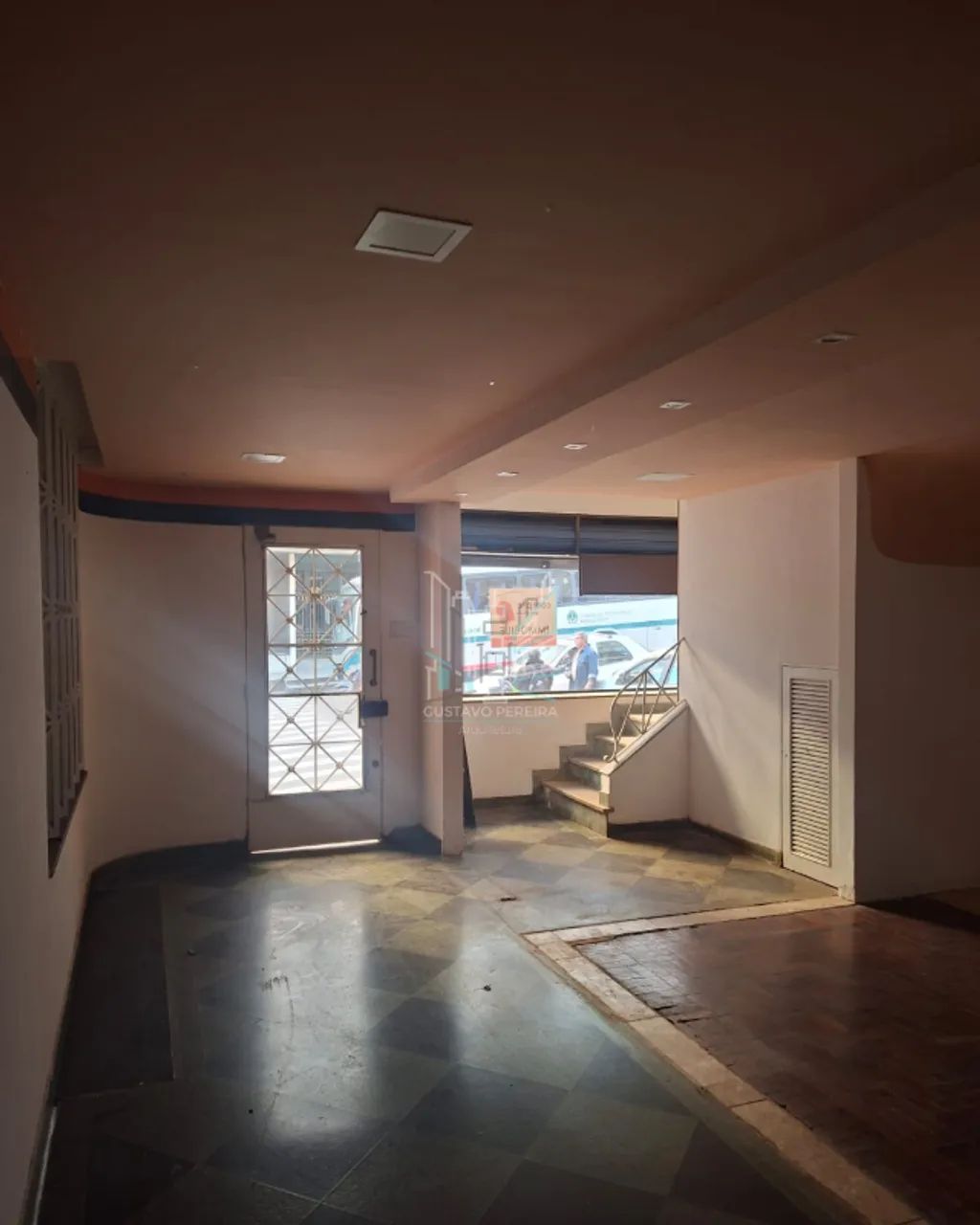 Prédio Comercial no Centro | 3 Pavimentos + Elevador + Garagem (5 Vagas) - Foto 2