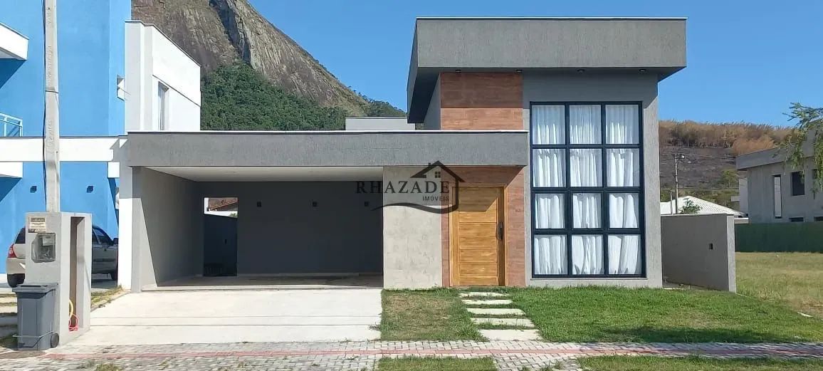 CASA NO CONDOMÍNIO TERRAS ALPHAVILLE 2