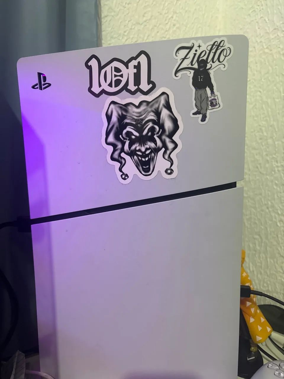 Ps5 slim 
