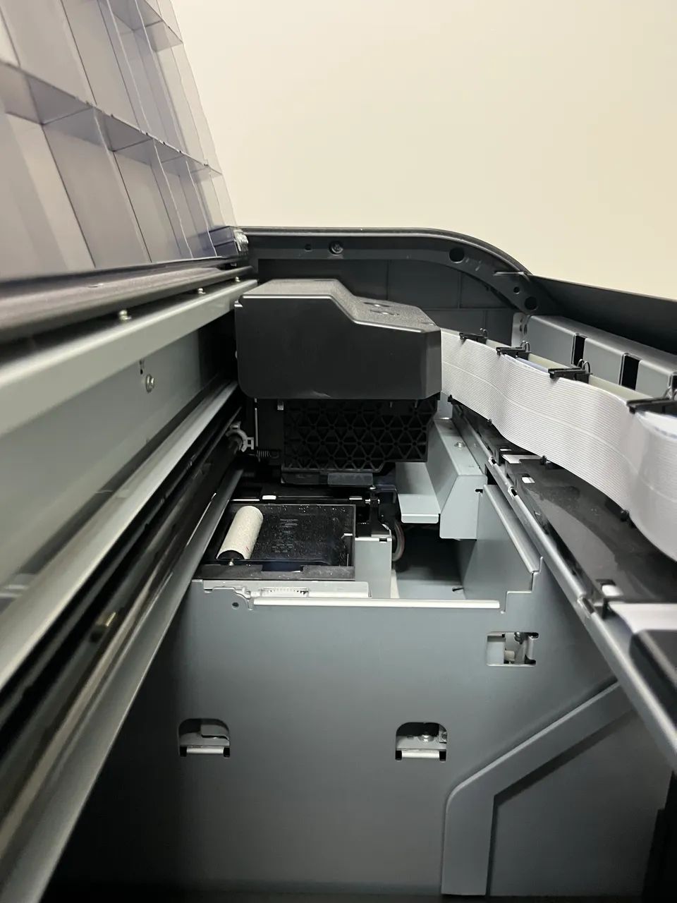 EPSON DTG F2100 NOVA - Foto 4