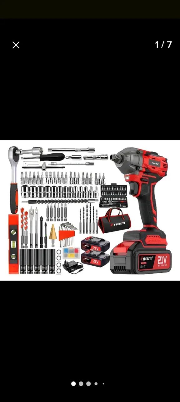 Impact Driver