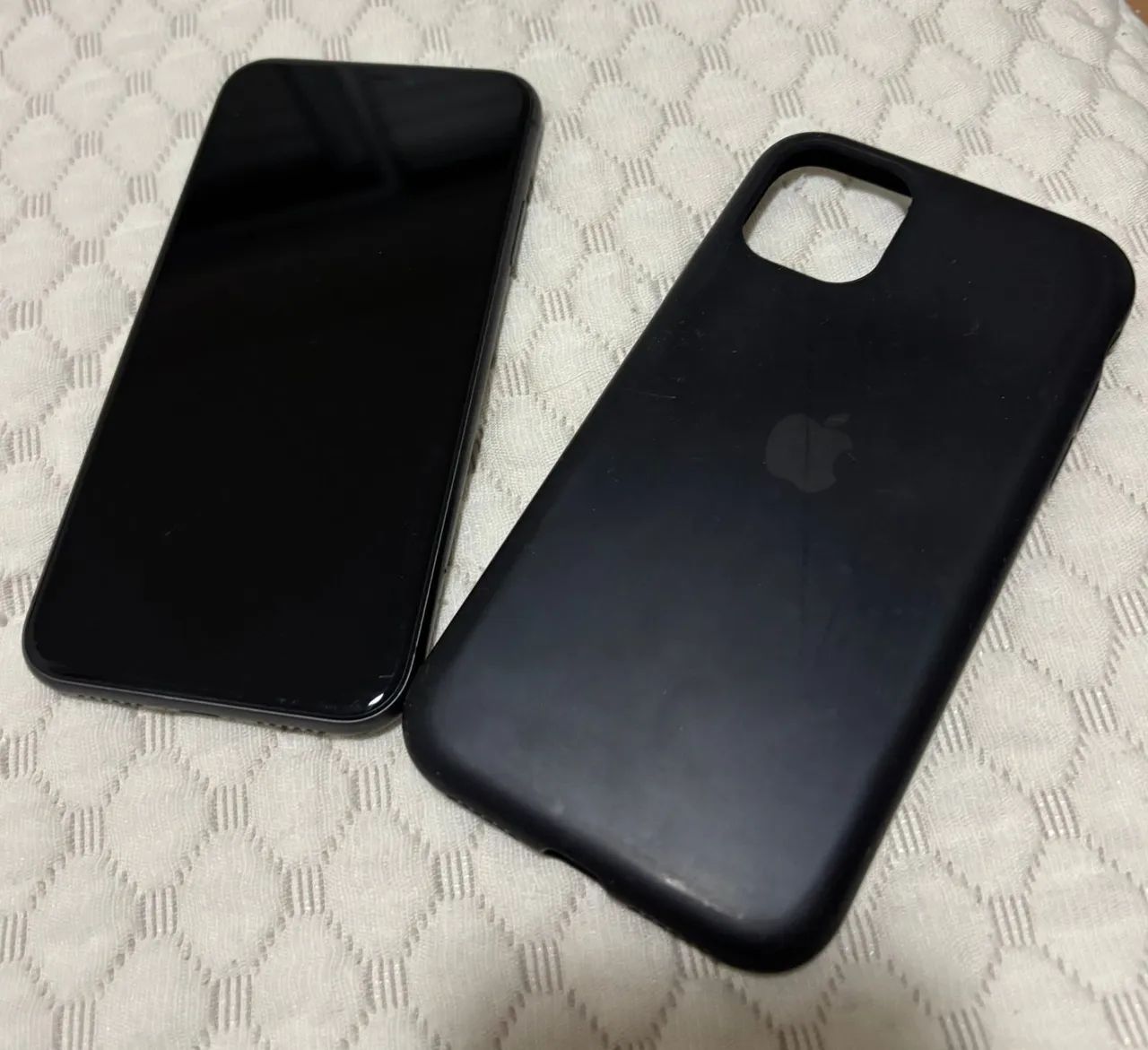 Iphone 11 256GB - Celulares e Smartphones - Gleba Fazenda Palhano