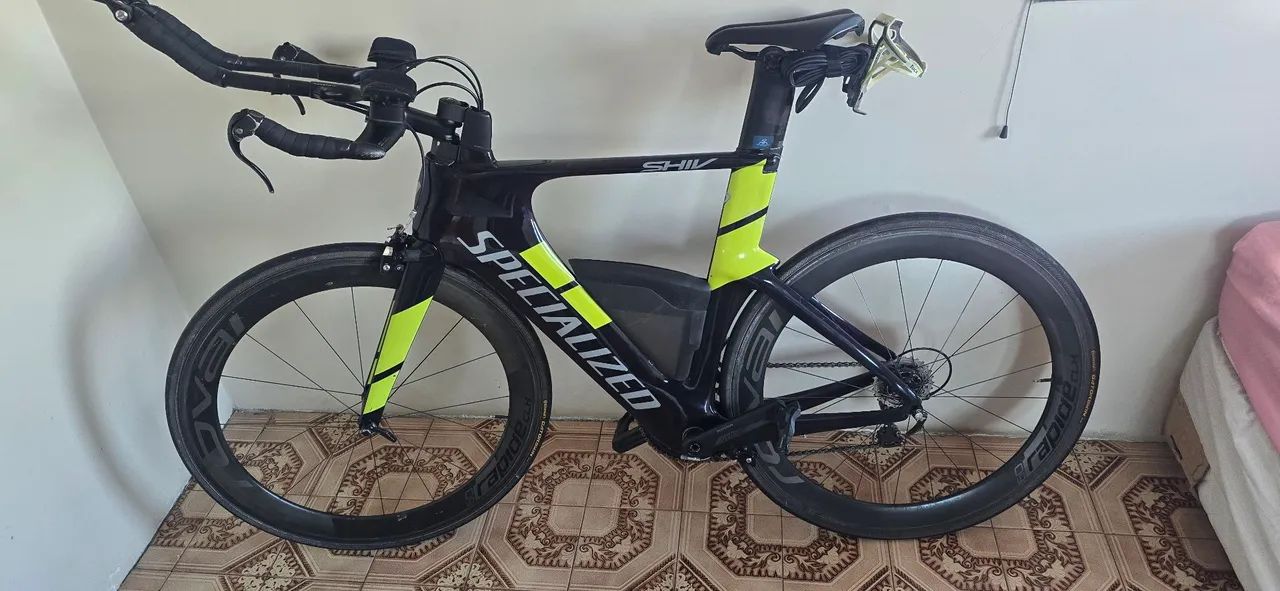 Specialized Shiv TT - Tamanho M