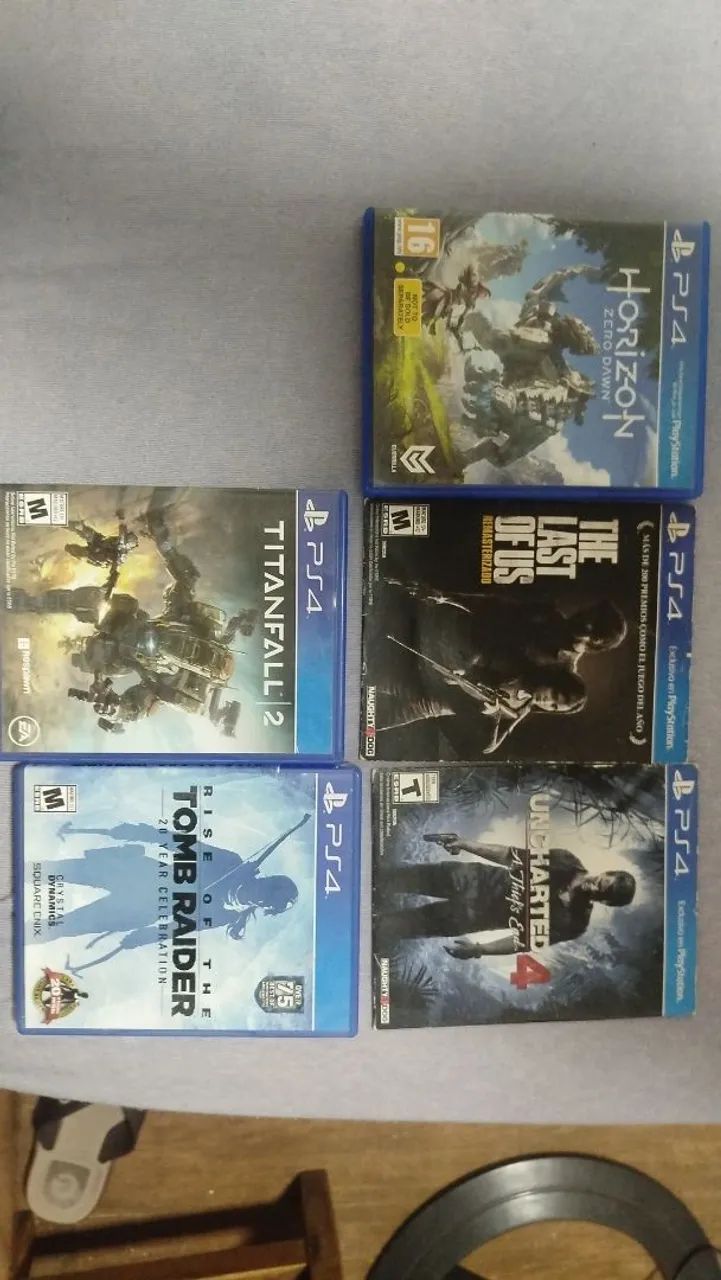 Playstation 4 slim 1tb - Foto 3