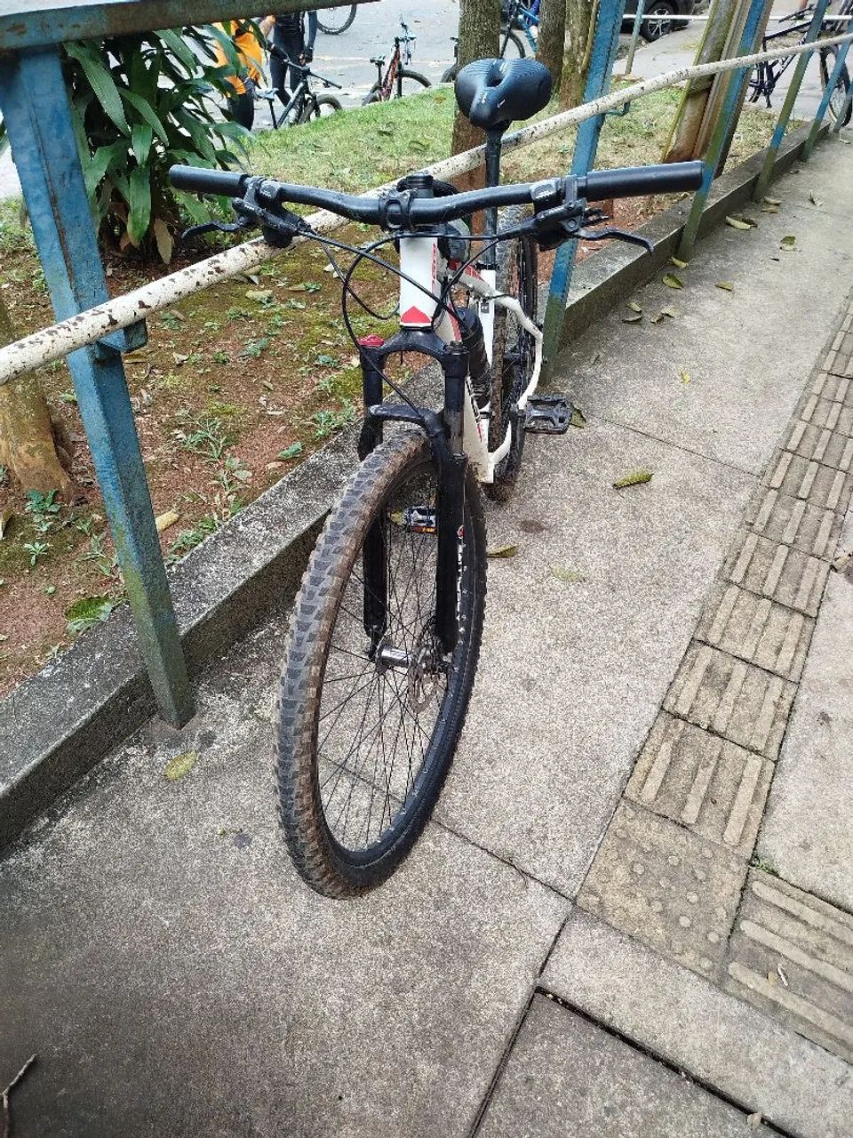 Bicicleta Mountain Bike - Foto 3