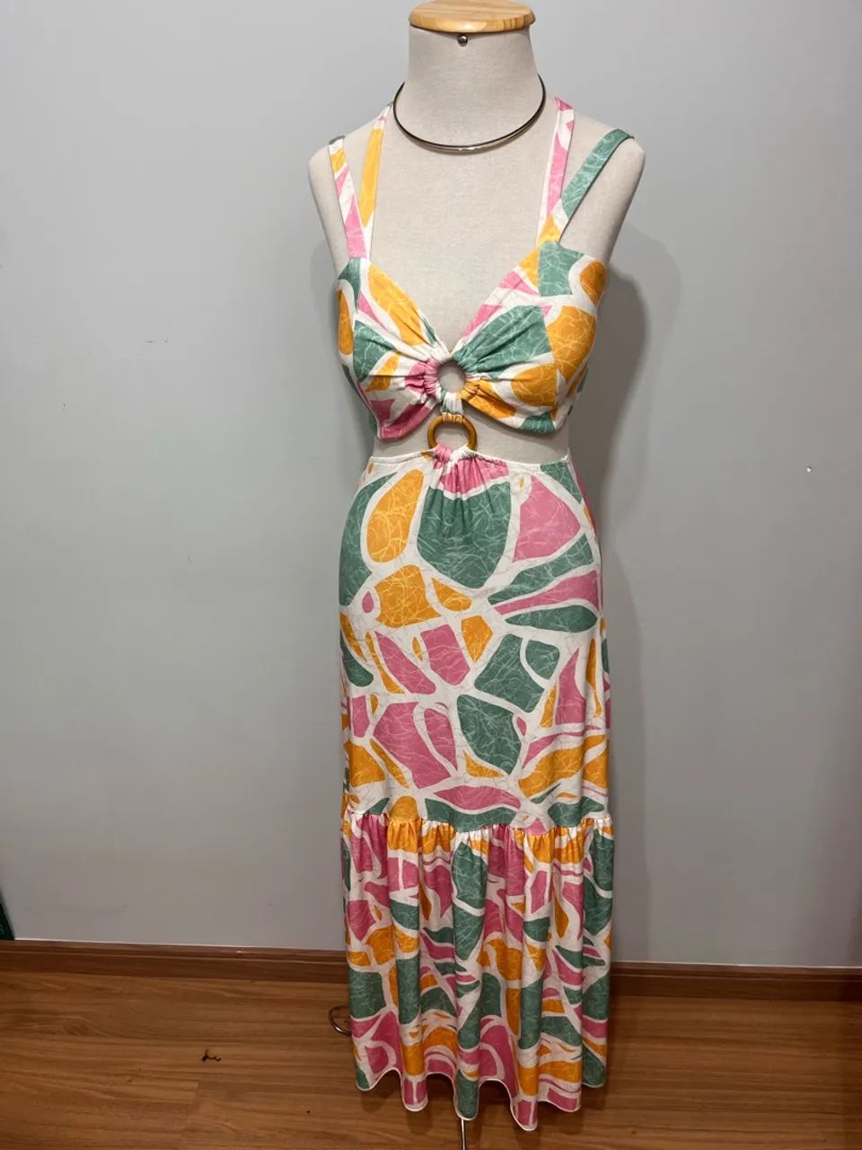 Vestidos longos - Foto 5