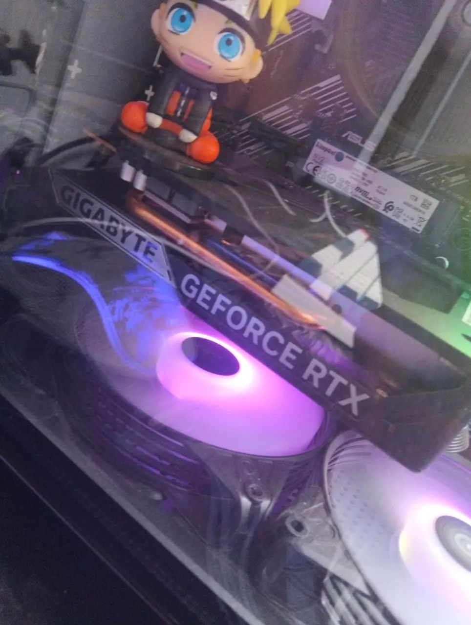 RTX 5050  - Foto 2