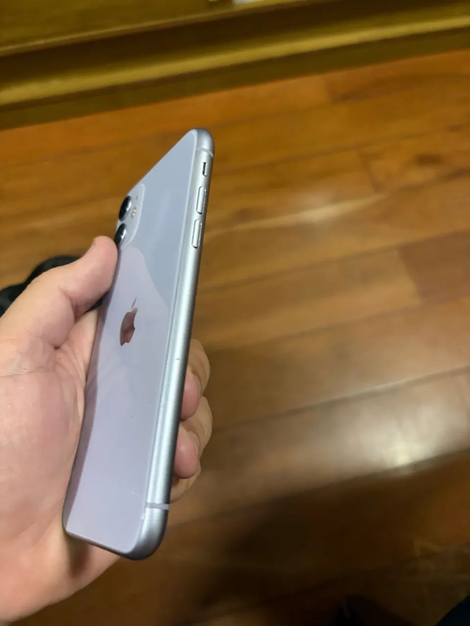 Iphone 11 64gb Roxo - Foto 3
