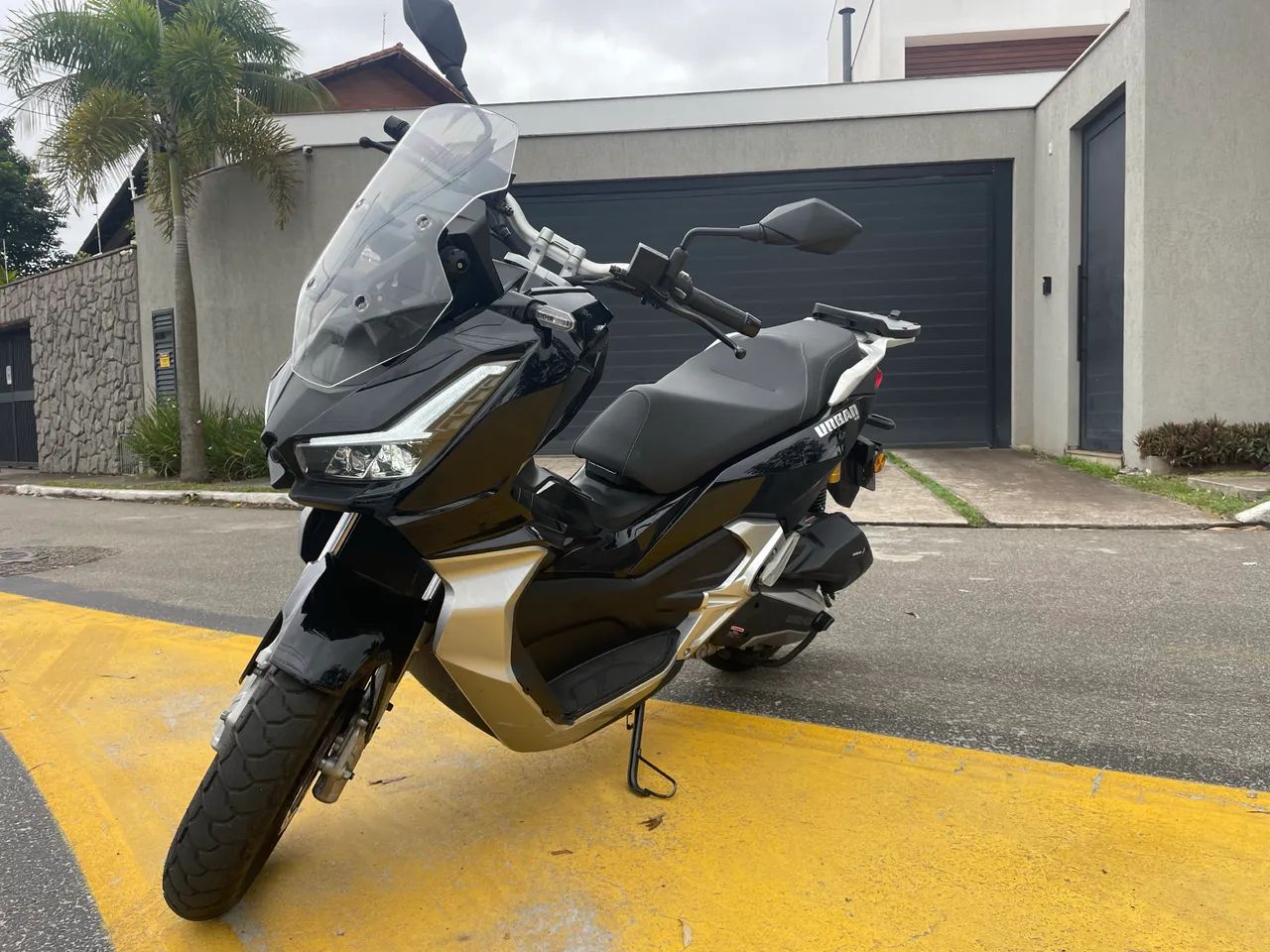 Moto praticamente zero - Foto 4
