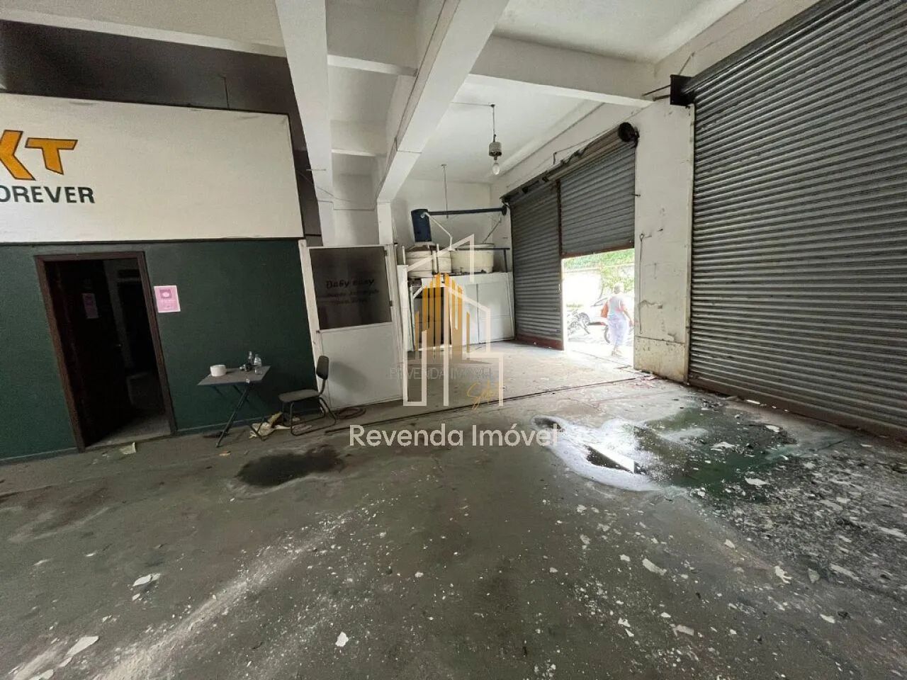 Higienópolis - Galpão Comercial de 910m² com 2 banheiros. - Foto 3