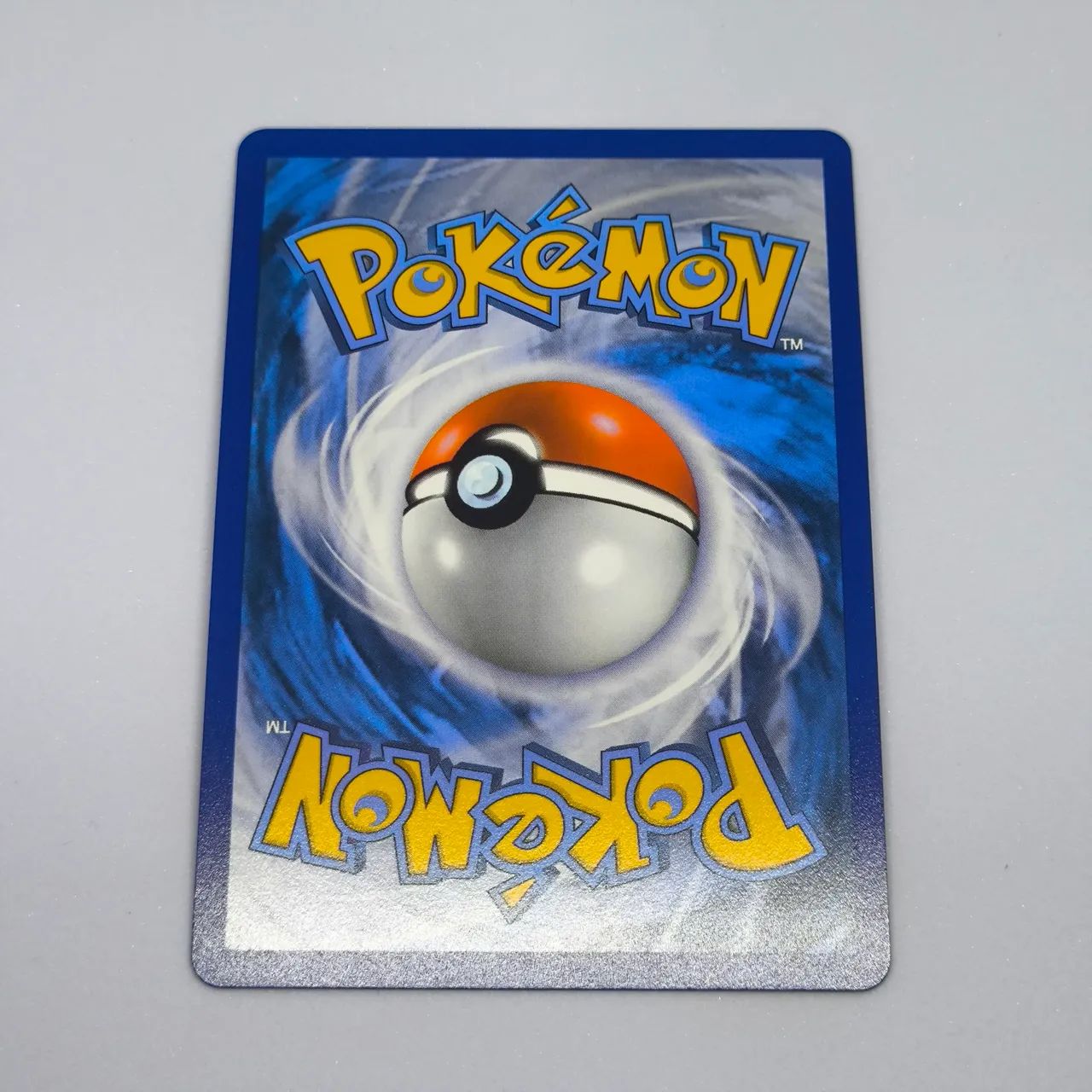 Pokémon Cauda Brado 042/131 | Master Ball Foil | Evoluções Prismáticas - Foto 2