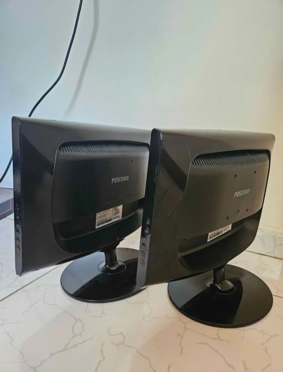 Monitor Samsung 15,6" LCD - Foto 2